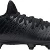 Puma Men's Future Z 4.3 TF Soccer Cleats Black/white -PUMA Sales 2022 unnamed file 2665