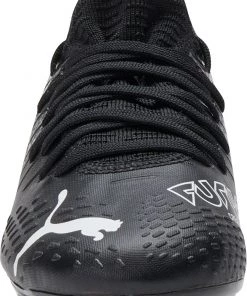 Puma Men's Future Z 4.3 TF Soccer Cleats Black/white -PUMA Sales 2022 unnamed file 2668