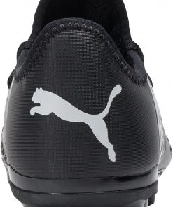 Puma Men's Future Z 4.3 TF Soccer Cleats Black/white -PUMA Sales 2022 unnamed file 2670