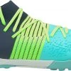PUMA Men's Future Z 3.2 Turf Soccer Cleats Blue/green -PUMA Sales 2022 unnamed file 2671