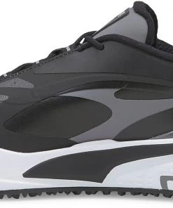 PUMA Men's GS FAST Golf Shoes White/quiet Shade 12 PUMA Men's GS FAST Golf Shoes White/quiet Shade -PUMA Sales 2022 unnamed file 2678