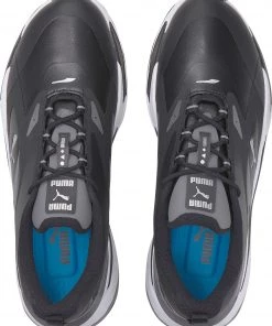 PUMA Men's GS FAST Golf Shoes White/quiet Shade 13 PUMA Men's GS FAST Golf Shoes White/quiet Shade -PUMA Sales 2022 unnamed file 2679