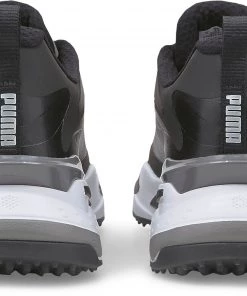 PUMA Men's GS FAST Golf Shoes White/quiet Shade 14 PUMA Men's GS FAST Golf Shoes White/quiet Shade -PUMA Sales 2022 unnamed file 2680