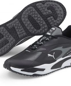 PUMA Men's GS FAST Golf Shoes White/quiet Shade 15 PUMA Men's GS FAST Golf Shoes White/quiet Shade -PUMA Sales 2022 unnamed file 2681