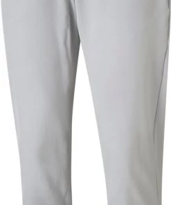 PUMA Men's Excellent Golf Wear 9-Hole Golf Joggers Navy Blazer