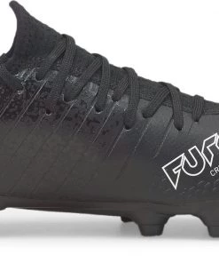 Puma Men's Future Z 4.3 FG Soccer Cleats Black/white 9 Puma Men's Future Z 4.3 FG Soccer Cleats Black/white -PUMA Sales 2022 unnamed file 2694
