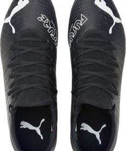 Puma Men's Future Z 4.3 FG Soccer Cleats Black/white 10 Puma Men's Future Z 4.3 FG Soccer Cleats Black/white -PUMA Sales 2022 unnamed file 2695