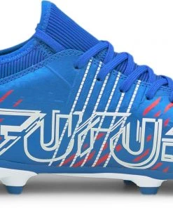 PUMA Men's Future Z 4.2 FG Soccer Cleats For Women Blue/red 9 PUMA Men's Future Z 4.2 FG Soccer Cleats For Women Blue/red -PUMA Sales 2022 unnamed file 2699
