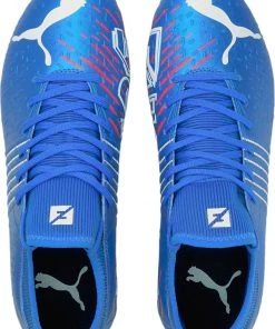 PUMA Men's Future Z 4.2 FG Soccer Cleats For Women Blue/red 10 PUMA Men's Future Z 4.2 FG Soccer Cleats For Women Blue/red -PUMA Sales 2022 unnamed file 2700