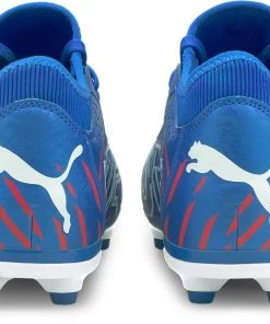 PUMA Men's Future Z 4.2 FG Soccer Cleats For Women Blue/red 11 PUMA Men's Future Z 4.2 FG Soccer Cleats For Women Blue/red -PUMA Sales 2022 unnamed file 2701
