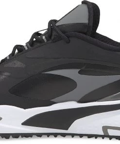 PUMA Women's GS FAST Golf Shoes White -PUMA Sales 2022 unnamed file 2704