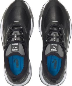 PUMA Women's GS FAST Golf Shoes White -PUMA Sales 2022 unnamed file 2705