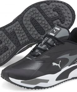 PUMA Women's GS FAST Golf Shoes White -PUMA Sales 2022 unnamed file 2707