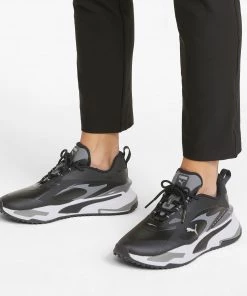 PUMA Women's GS FAST Golf Shoes White -PUMA Sales 2022 unnamed file 2708