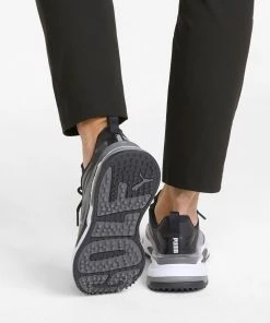 PUMA Women's GS FAST Golf Shoes White -PUMA Sales 2022 unnamed file 2709