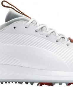 PUMA Men's IGNITE PWRADAPT Leather 2.0 Golf Shoes White 7 PUMA Men's IGNITE PWRADAPT Leather 2.0 Golf Shoes White -PUMA Sales 2022 unnamed file 2712