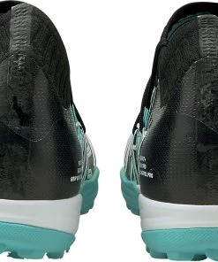 PUMA Future Z 1.1 Pro Cage Soccer Cleats For Women Black/blue -PUMA Sales 2022 unnamed file 2728