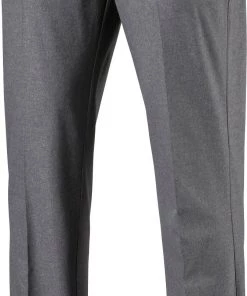 PUMA Men's Jackpot 5 Pocket Heather Golf Pants Quiet Shade