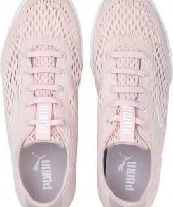 PUMA Women's Monolite Fusion Slip-On Golf Shoes High Rise -PUMA Sales 2022 unnamed file 2733