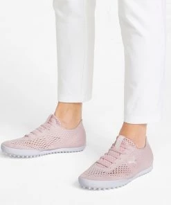 PUMA Women's Monolite Fusion Slip-On Golf Shoes High Rise -PUMA Sales 2022 unnamed file 2737