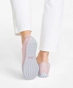 PUMA Women's Monolite Fusion Slip-On Golf Shoes High Rise -PUMA Sales 2022 unnamed file 2738