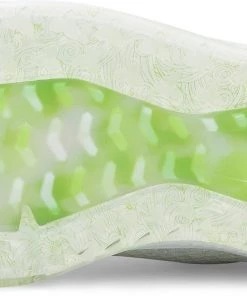 PUMA ProAdapt Alphacat Gust O Wind Golf Shoes For Men White/green 9 PUMA ProAdapt Alphacat Gust O Wind Golf Shoes For Men White/green -PUMA Sales 2022 unnamed file 2740