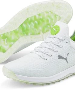 PUMA ProAdapt Alphacat Gust O Wind Golf Shoes For Men White/green 13 PUMA ProAdapt Alphacat Gust O Wind Golf Shoes For Men White/green -PUMA Sales 2022 unnamed file 2744