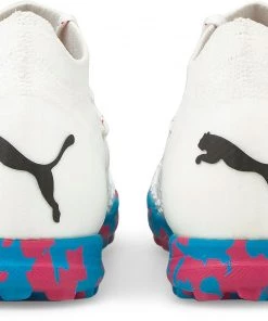 Puma Kids' Future Z 3.3 Turf Soccer Cleats For Boys' White/blue -PUMA Sales 2022 unnamed file 2749