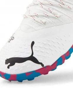 Puma Kids' Future Z 3.3 Turf Soccer Cleats For Boys' White/blue -PUMA Sales 2022 unnamed file 2750