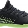 PUMA Kids' FUTURE Z 4.4 Indoor Soccer Shoes For Boys' Navy/green -PUMA Sales 2022 unnamed file 2752