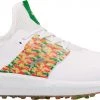 PUMA Men's IGNITE Articulate Palmer Camo Golf Shoes White/green -PUMA Sales 2022 unnamed file 2757