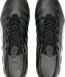 PUMA Men's King Platinum 21 FG Soccer Cleats For Women Black/white -PUMA Sales 2022 unnamed file 2766