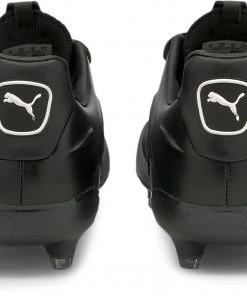 PUMA Men's King Platinum 21 FG Soccer Cleats For Women Black/white -PUMA Sales 2022 unnamed file 2767