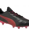 PUMA Men's King Platinum 21 FG Soccer Cleats Black/red 2 PUMA Men's King Platinum 21 FG Soccer Cleats Black/red -PUMA Sales 2022 unnamed file 2770