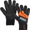 PUMA Adult ULTRA PROTECT 1 RC Goalkeeper Gloves For Women Orange/white/black -PUMA Sales 2022 unnamed file 2775