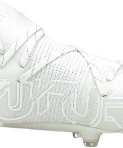 PUMA Men's Future Z 1.1 Lazertouch FG Soccer Cleats For Women White/white 10 PUMA Men's Future Z 1.1 Lazertouch FG Soccer Cleats For Women White/white -PUMA Sales 2022 unnamed file 2781
