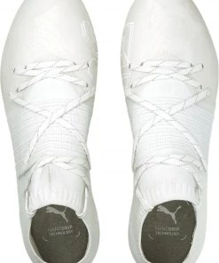 PUMA Men's Future Z 1.1 Lazertouch FG Soccer Cleats For Women White/white 11 PUMA Men's Future Z 1.1 Lazertouch FG Soccer Cleats For Women White/white -PUMA Sales 2022 unnamed file 2782