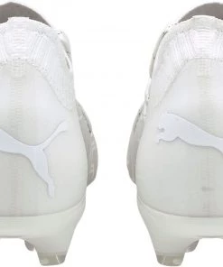 PUMA Men's Future Z 1.1 Lazertouch FG Soccer Cleats For Women White/white 12 PUMA Men's Future Z 1.1 Lazertouch FG Soccer Cleats For Women White/white -PUMA Sales 2022 unnamed file 2783