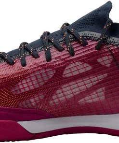 Puma Men's Ultra 1.4 Pro Court Indoor Soccer Shoes Pink/purple -PUMA Sales 2022 unnamed file 2787