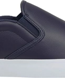 PUMA Sales 2022 20 PUMA Men's OG Slip-On Palmer Collection Golf Shoes Navy