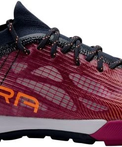 PUMA Sales 2022 16 Puma Men's Ultra 1.4 Pro Cage Turf Soccer Cleats For Women Pink/purple