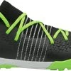PUMA Men's Future Z 1.2 Pro Cage Turf Soccer Cleats For Women Black/green -PUMA Sales 2022 unnamed file 2813