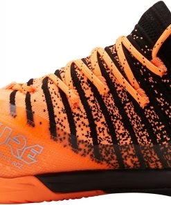 Puma Men's Future Z 1.3 Pro Court Indoor Soccer Shoes For Women Orange/black -PUMA Sales 2022 unnamed file 2821