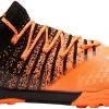 Puma Men's Future Z 1.3 Pro Cage TF Soccer Cleats Orange/black -PUMA Sales 2022 unnamed file 2825
