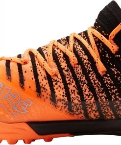 Puma Men's Future Z 1.3 Pro Cage TF Soccer Cleats Orange/black 10 Puma Men's Future Z 1.3 Pro Cage TF Soccer Cleats Orange/black -PUMA Sales 2022 unnamed file 2827