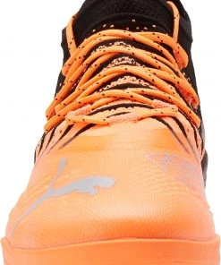 Puma Men's Future Z 1.3 Pro Cage TF Soccer Cleats Orange/black 11 Puma Men's Future Z 1.3 Pro Cage TF Soccer Cleats Orange/black -PUMA Sales 2022 unnamed file 2828