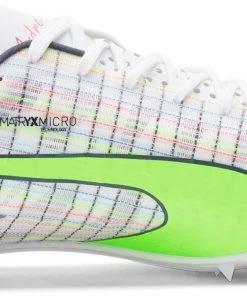 Puma Men's EVOSPEED Tokyo Future 2 SP De Grasse Track And Field Shoes For Women White/black -PUMA Sales 2022 unnamed file 2836