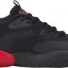 PUMA Court Rider 2.0 Basketball Shoes For Men Black/red/grey -PUMA Sales 2022 unnamed file 3