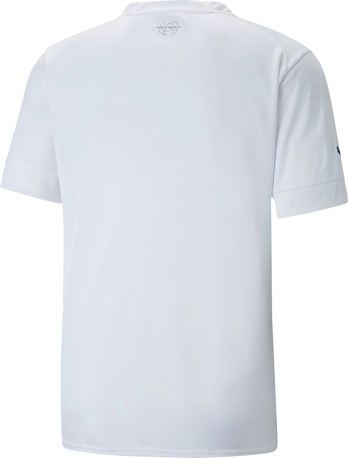 PUMA Valencia '22 Home Replica Jersey For Men 3 PUMA Valencia '22 Home Replica Jersey For Men - Image 2