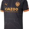 PUMA Valencia '22 Away Replica Jersey For Men